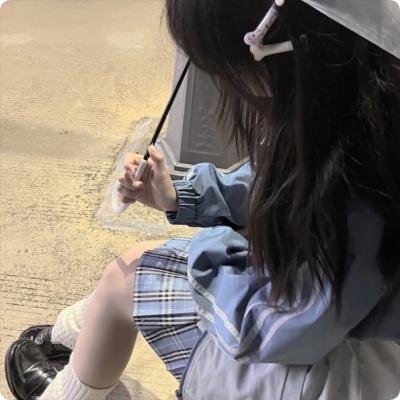 月黑风高